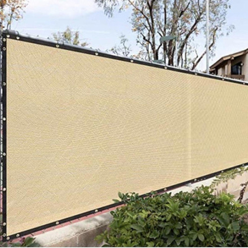 Cubierta De Tela Para Sombra, Tela Para Sombra, 0.9mx3m
