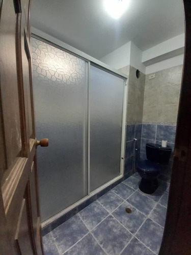 Imagen 9 de 11 de Apartamento En Alquiler Residencia Portachuelo Ah