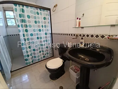 Casa En Venta - Cg 25-17337