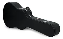 Comprar Gator Cases Estuche Rígido De Madera Para Guitarras Acústica