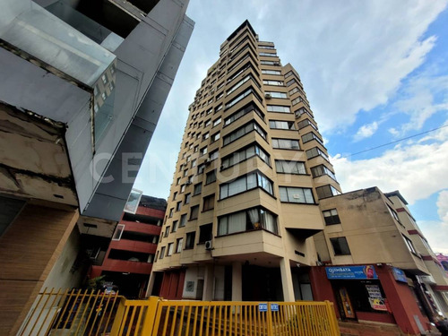 Se Vende Apartaestudio En Peñon Frente Al Intercontinental