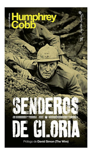 Libro Senderos De Gloria