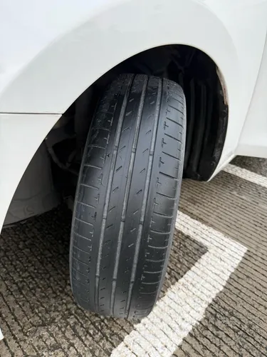 Mazda 2 1.5 Touring