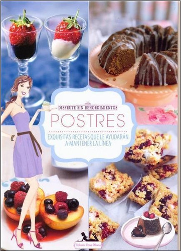 Difrute Sin Remordimientos Postres-oferta-parragon