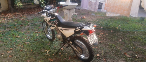 Imagen 3 de 7 de Yamaha Xtz 125