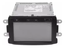 Comprar Sistema multimedia para vehículo Renault Media Nav