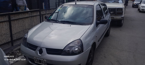 Renault Clio 1.6 Confort