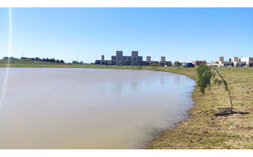 Lote En Capitán Bermúdez - Terranova - Manzana I - Lote 35
