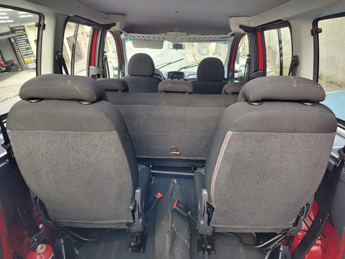 Fiat Doblo 1.4 MPI ATTRACTIVE 8V FLEX 4P MANUAL