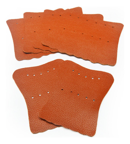 6x Pockets Billiards Nets Nets Table De Billar No Ensamblado