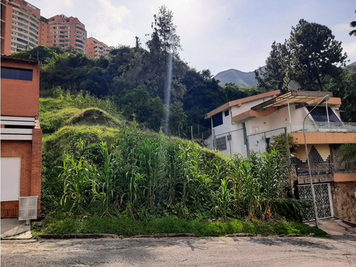 Terreno En Venta En El Parral Dv-6963216