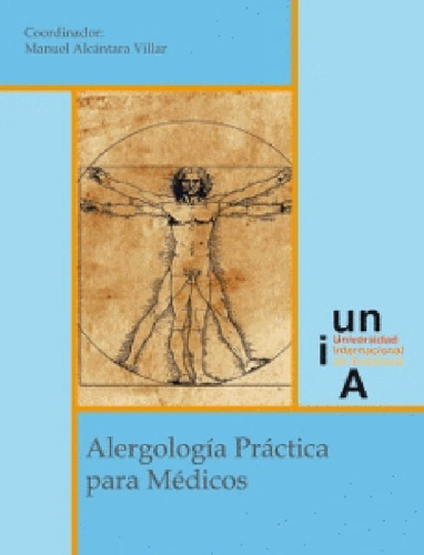 Alergología Práctica Para Médicos ( Libro Nuevo Y Origin