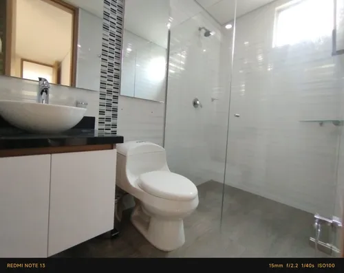 Arriendo Apartamento En Castropol