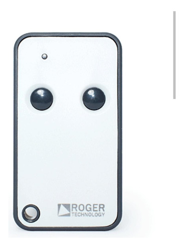 Control Remoto Original Roger