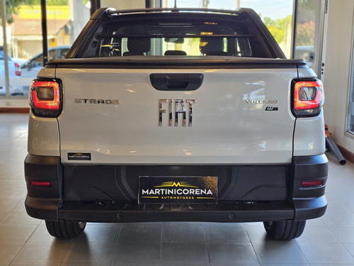 Fiat Strada 1.3 Volcano Cvt
