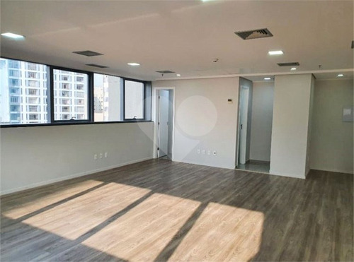Comercial-são Paulo-higienópolis | Ref.: 353-im524807 - 353-im524807