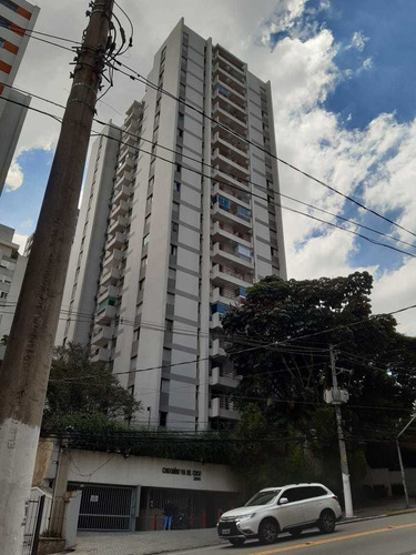 Imagem 1 de 14 de Apartamento- 67m² - 2 Dormitórios