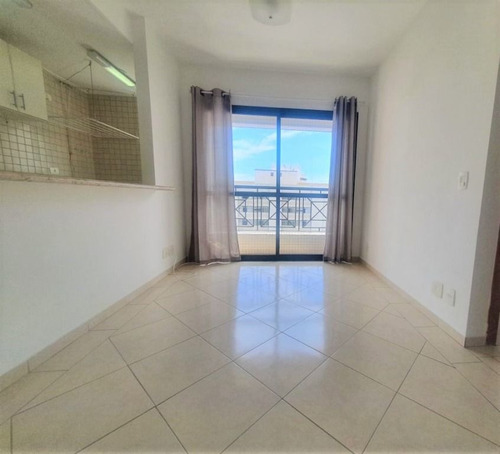 Imagem 1 de 11 de Apartamento Com 1 Dormitório Para Alugar, 40 M² Por R$ 2.500,00/mês - Higienópolis - São Paulo/sp - Ap19995