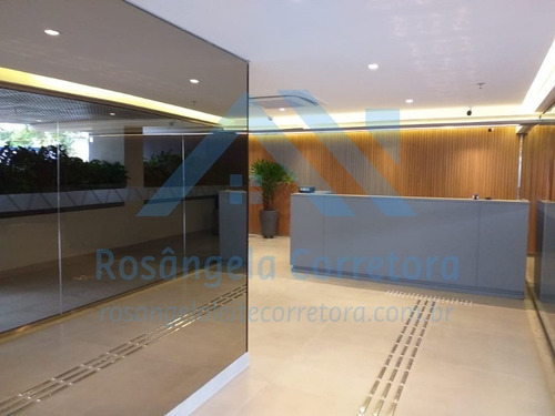 Imagem 10 de 12 de Sala - Sa00223 - 69998398