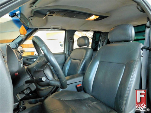 Imagem 4 de 10 de Chevrolet S10 P-up Executive 2.4 Mpfi F.power Cd