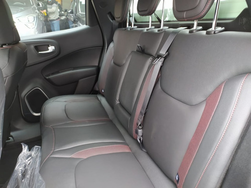 Imagem 10 de 11 de Fiat Toro Ultra 2.0 Tb Diesel 4wd/at9-2022 0km.