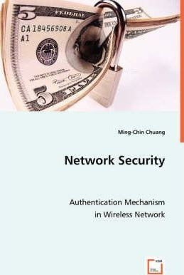Libro Network Security - Ming-chin Chuang