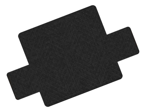 1x Alfombrilla Funda Para Muebles Duradero Suave Protección