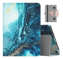 Comprar Funda Para Amazon All-new Kindle Fire Hd 8 & 8 Plus Tablet (