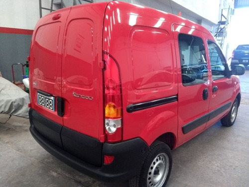 Renault Kangoo Express Express 2pl Confort