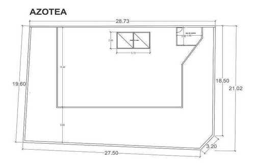 Imagen 21 de 21 de Venta En Block