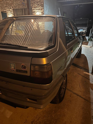 Renault R11 1.4 Ts