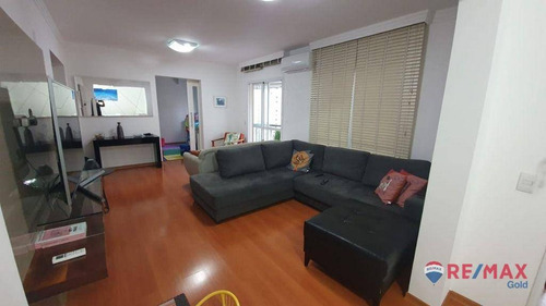 Imagem 1 de 18 de Venda De Apartamento Na Carlos Weber Condomínio Provence! - Ap34428