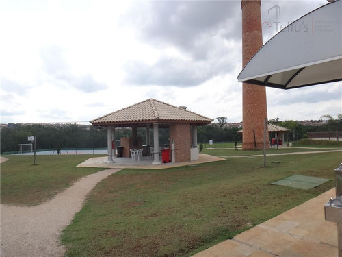 Imagem 19 de 30 de Sobrado 3 Suítes À Venda, 221 M² Por R$ 1.300.000 - Condomínio Ibiti Royal Park - Sorocaba/sp - Ca1247