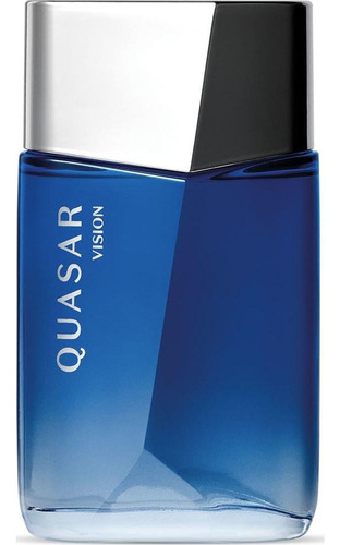 Perfume Masculino Quasar Vision 100ml O Boticário