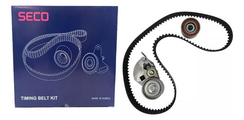 Kit Distribución Para Hyundai Elantra 2.0 D4ea 2004-2005