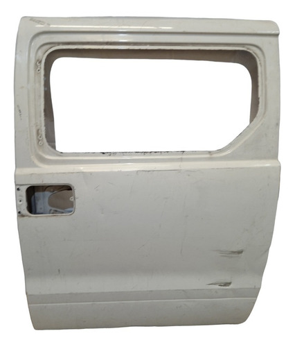 Puerta Trasera Izq Hyundai H-100 2010 Al 2014 #127