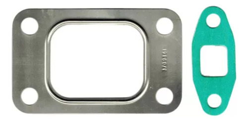 Kit De Juntas Para Turbo Motor Serie B 6b 5.9 4032401