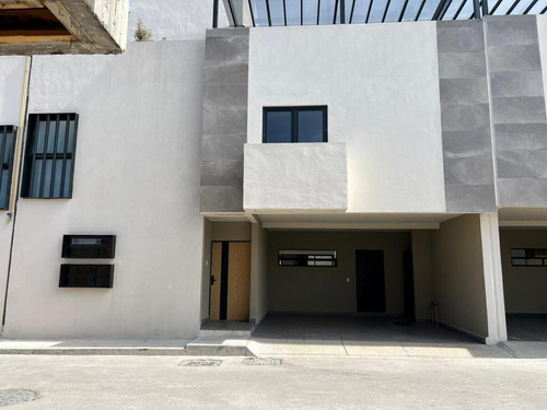 Preventa En Sauces Residencial, Lerma Mexico
