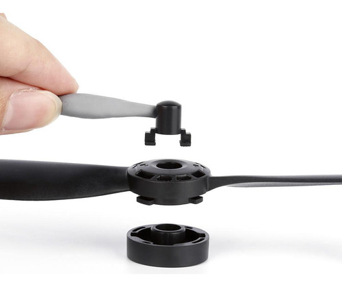 Yunnec H480 6pcs Rc Drone B Hélice De Hélice