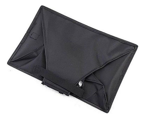Difusor Softbox Universal Portátil 20x30cm C/ Bag Para Flash