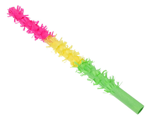 Piñata Hitting Stick Piñata Sticks Stripe