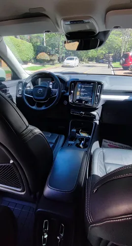 Volvo XC40 2.0 D4 Awd Momentum
