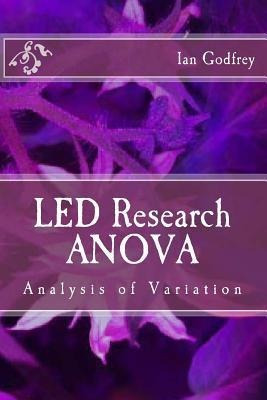 Led Research Anova : Analysis Of Variation - Ian Christop...