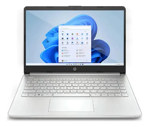 comprar Notebook Hp Laptop 14-dq5009nr, Corel I3, 8gb Ram, 256gb Ssd