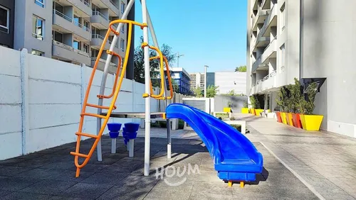 Departamento Zañartu Id: 150887