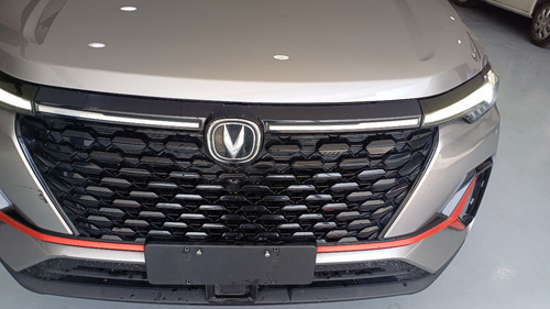 Changan Cs35 Plus 2022