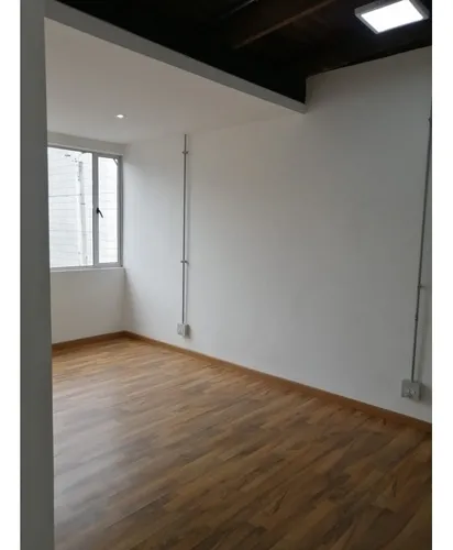 Local En Arriendo, Sector Comercial En Chapinero