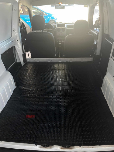Citroën Berlingo 1.6 Hdi 92 Bussines 2017