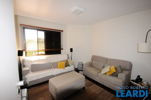 Imagem 6 de 11 de Apartamento - Santana - Sp - 431813