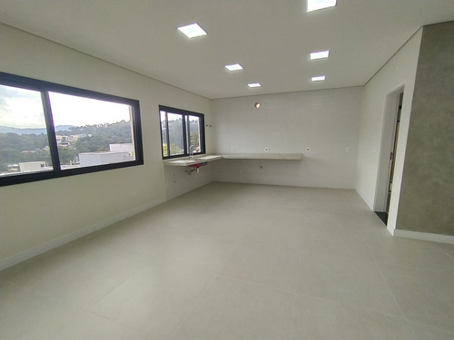 Imagem 7 de 25 de Sobrado À Venda Com 3 Suítes, Espaço Gourmet Com Piscina Privativa, Suru, Santana De Parnaíba, Sp - Sp - So0002_at